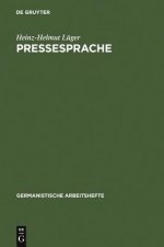 Pressesprache