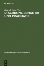 Diachrone Semantik und Pragmatik