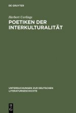 Poetiken der Interkulturalitat