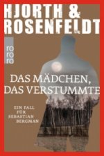 Das Madchen, das verstummte
