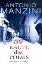 Die Kälte des Todes