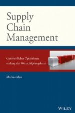Supply Chain Management: Ganzheitliches Optimieren  entlang der Wertschoepfungskette