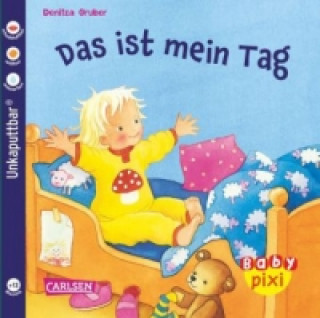 Das ist mein Tag