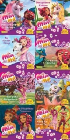 Pixi-Buch Serie 232 (Mia and me)