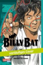 Billy Bat. Bd.13