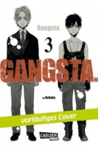 Gangsta.. Bd.3