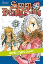 Seven Deadly Sins. Bd.6