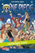 One Piece 77
