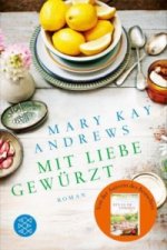 Mit Liebe gewürzt