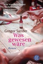 Was gewesen ware