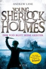 Young Sherlock Holmes - Der Tod ruft seine Geister