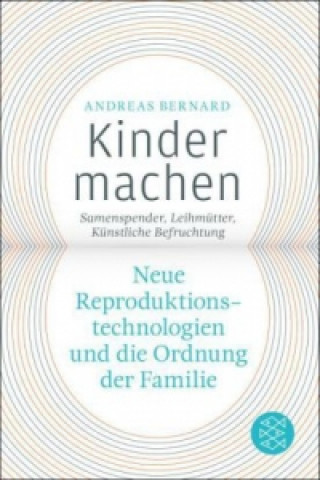 Kinder machen