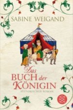 Das Buch der Königin