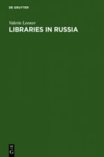 Libraries in Russia