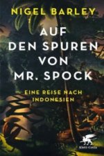 Auf den Spuren von Mr. Spock