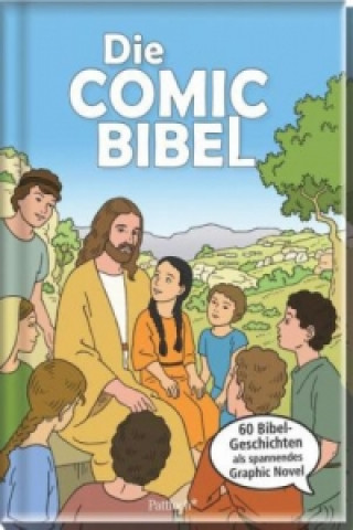 Die Comic Bibel