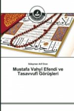 Mustafa Vahyi Efendi ve Tasavvufi Goeruşleri