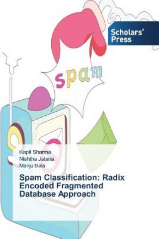 Spam Classification