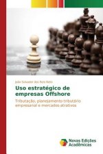 Uso estrategico de empresas Offshore
