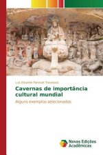 Cavernas de importancia cultural mundial