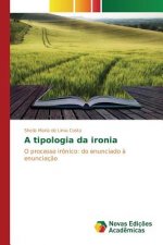 tipologia da ironia