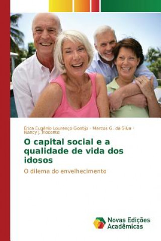 O capital social e a qualidade de vida dos idosos