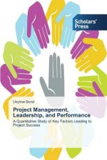 Project Management, Leadership, and Performance