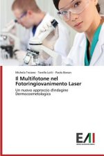 Multifotone nel Fotoringiovanimento Laser