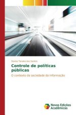 Controle de politicas publicas
