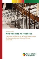 Nos fios das narradoras