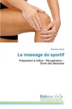 Le Massage Du Sportif