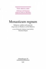 Monasticum regnum