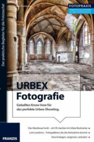 URBEX Fotografie