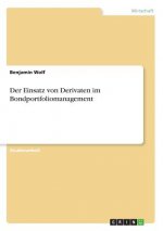 Einsatz von Derivaten im Bondportfoliomanagement