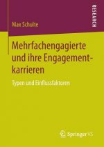 Mehrfachengagierte und ihre Engagementkarrieren
