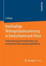 Nachhaltige Wohngebaudesanierung in Deutschland und China
