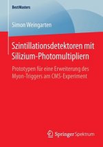 Szintillationsdetektoren Mit Silizium-Photomultipliern