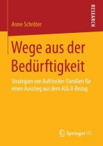 Wege aus der Bedurftigkeit