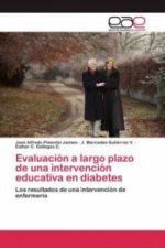 Evaluacion a largo plazo de una intervencion educativa en diabetes