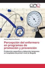 Percepcion del enfermero en programas de promocion y prevencion