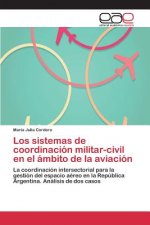 sistemas de coordinacion militar-civil en el ambito de la aviacion