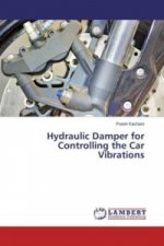 Hydraulic Damper for Controlling the Car Vibrations
