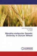 Morpho-molecular Genetic Diversity in Durum Wheat