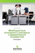 Mezhbjudzhetnye otnosheniya v unitarnyh i federativnyh gosudarstvah