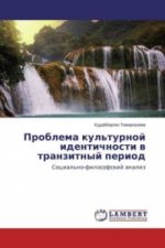 Problema kul'turnoj identichnosti v tranzitnyj period