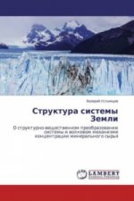 Struktura sistemy Zemli
