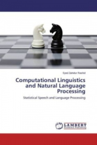 Computational Linguistics and Natural Language Processing