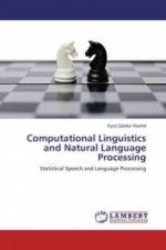 Computational Linguistics and Natural Language Processing