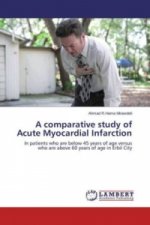 A comparative study of Acute Myocardial Infarction