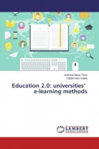 Education 2.0: universities' e-learning methods